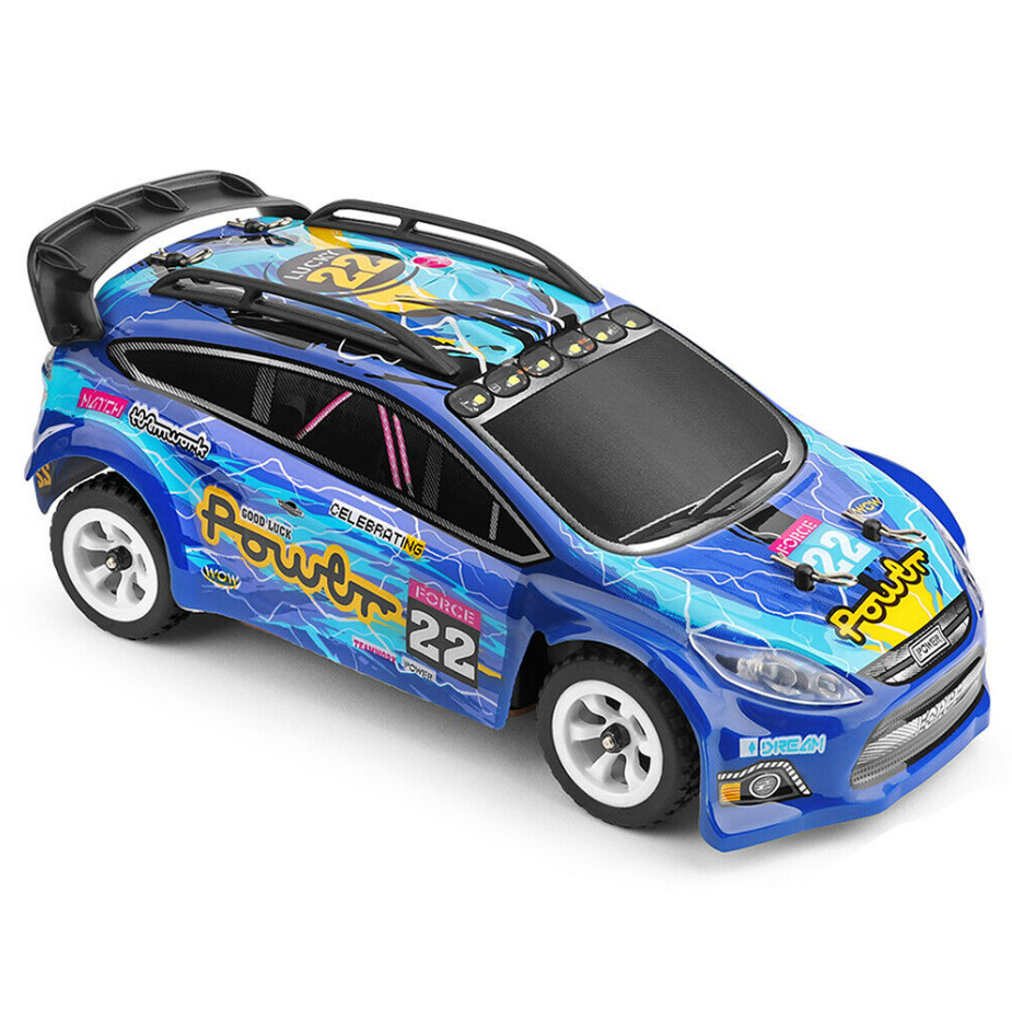 Gas Powered RC Cars The RC Cars Store