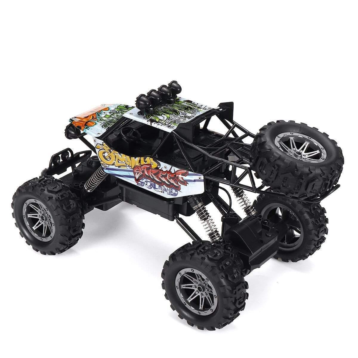 What does RC mean in toy cars? RC Cars Store