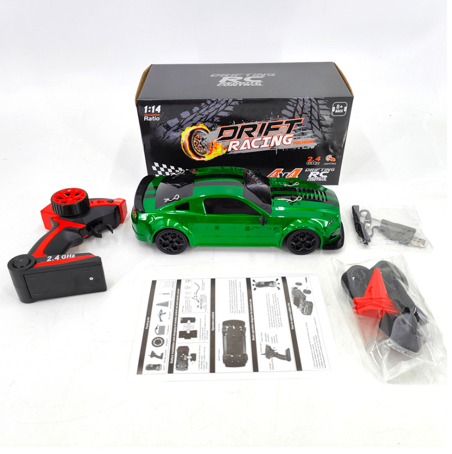 Rc cheap drift store