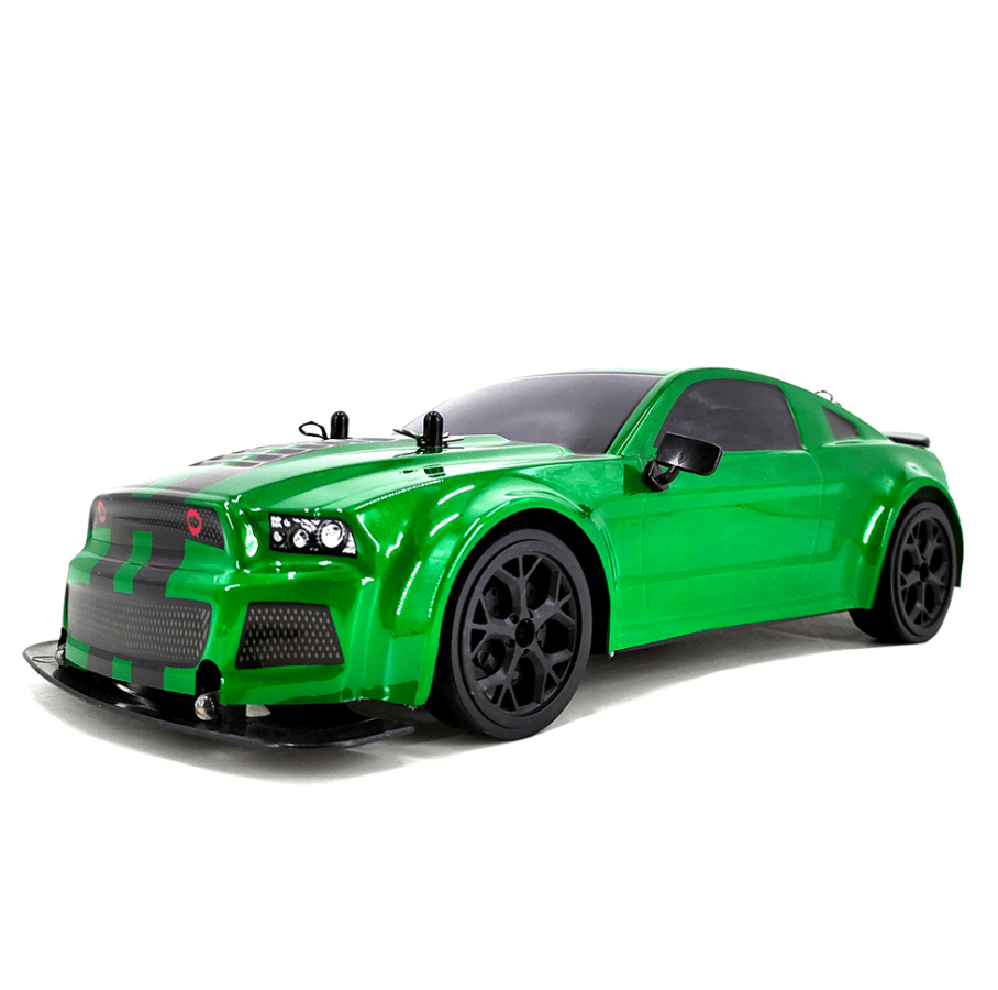 Gas rc drift cars online