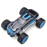 1/14 Wireless Monster Rally Crawler RC Car Vehicle Models