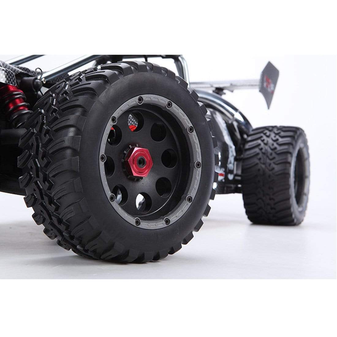 FS Racing 11203 4WD 2.4G RC Buggy 1/5 50Mph 30CC Gasoline Engine