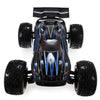 65 Mph Off-road RC Racing Truck Wheelie Function Fast 65 Mph Original Jlb 21101 1:10 4WD - RC Cars Store