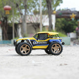 Off Road Desert Racing Buggy Crawler Remote Control RC Truck - RC Cars Store