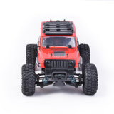 Proportional Control RC Truck Subotech BG1521 Golory 1/14 2.4G 4WD - RC Cars Store
