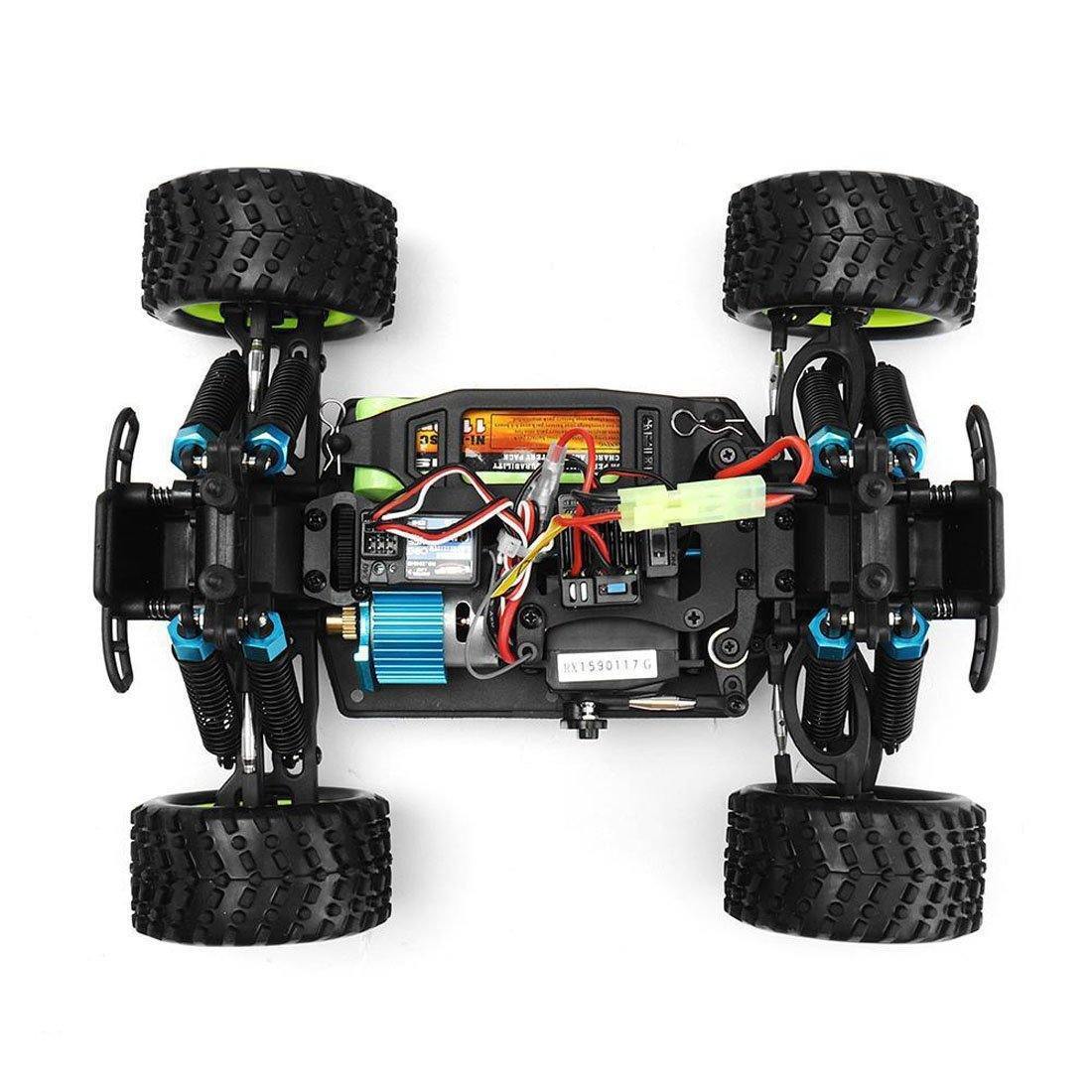 1/16 professional rc remote control car