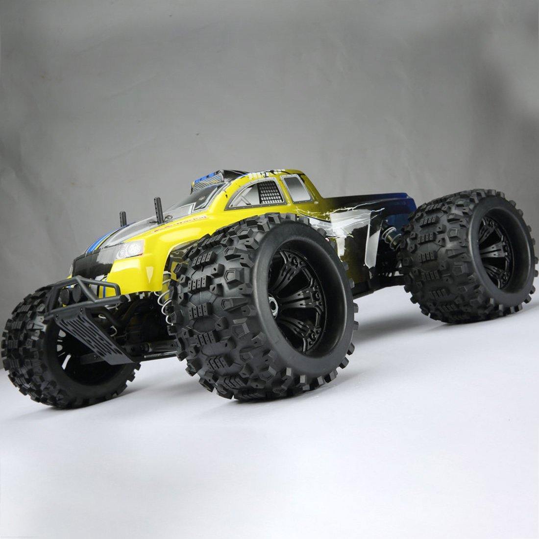 Fs racing on sale monster truck