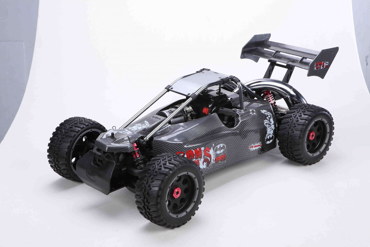 What is the best nitro RC truck to buy? RC Cars Store