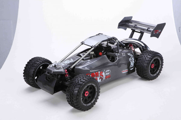 What is the best nitro RC truck to buy?