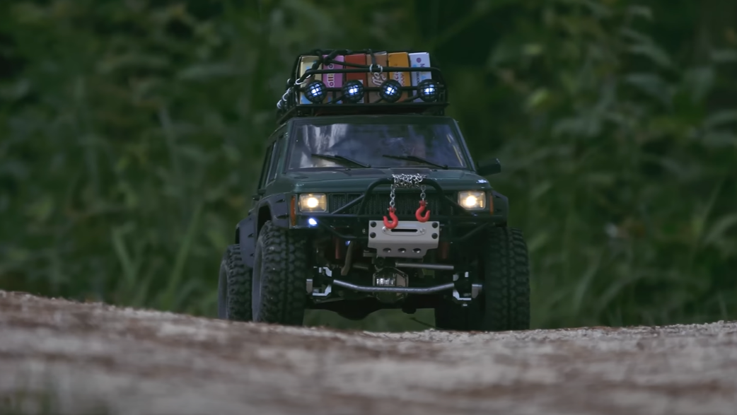 RC Cars in Vermont, USA : A Thrilling Hobby for All Ages