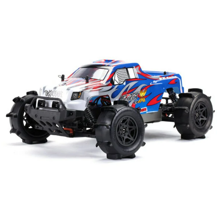 The Allure of RC Cars: A Perfect Gift for Men