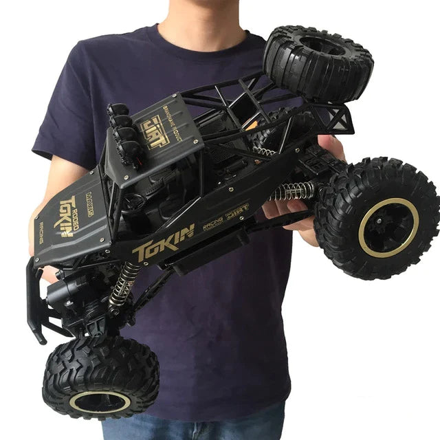 What is the best RC car for under 300 dollars