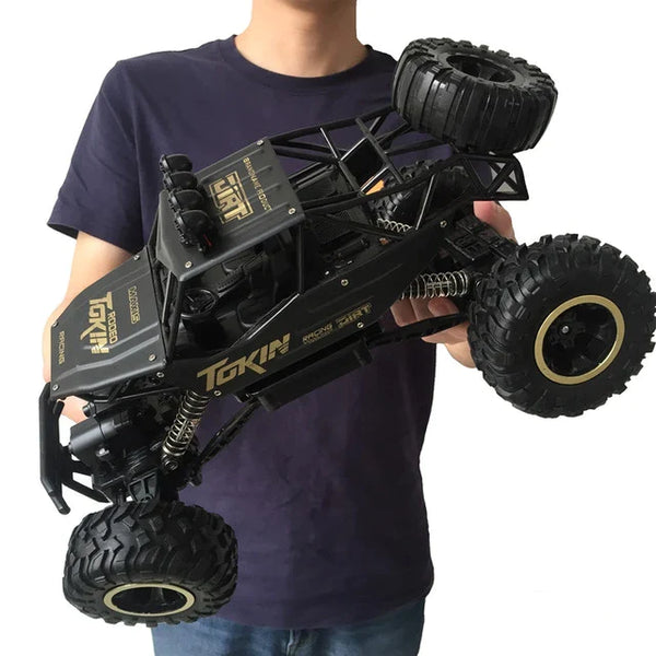 What is the best RC car for under 300 dollars?