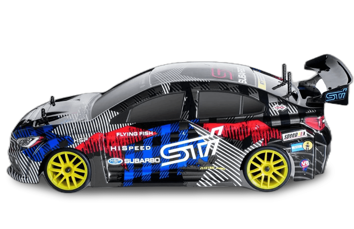 How much is a nice RC car? - RC Cars Store