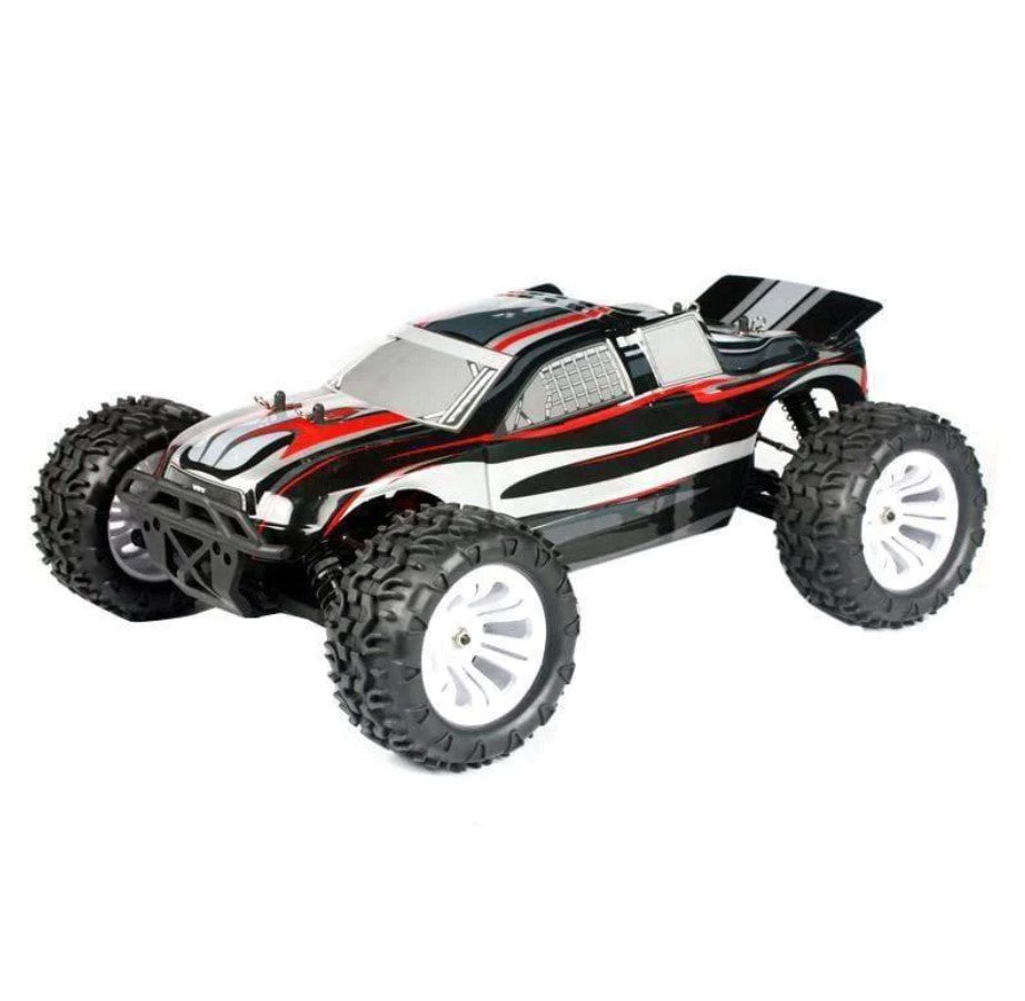RC Cars And RC Trucks