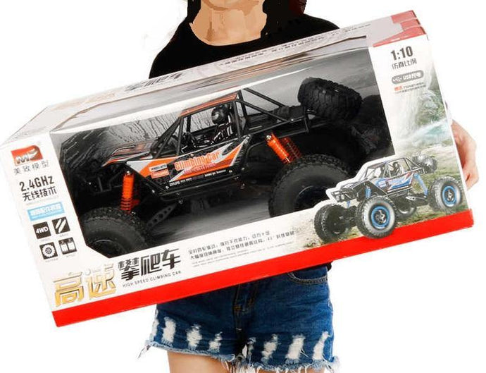 3 Fast RC Cars To Buy