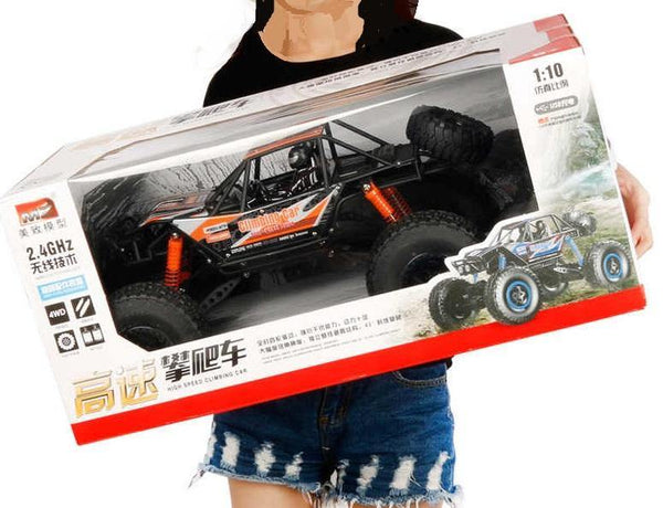 3 Fast RC Cars To Buy - RC Cars Store