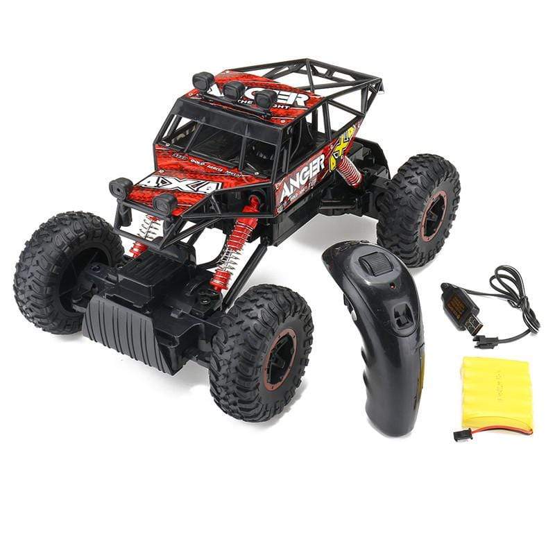 Which RC car is best? The Ultimate Guide to Choosing the Best RC Car
