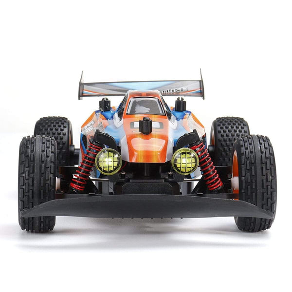 What RC car goes 200 mph?
