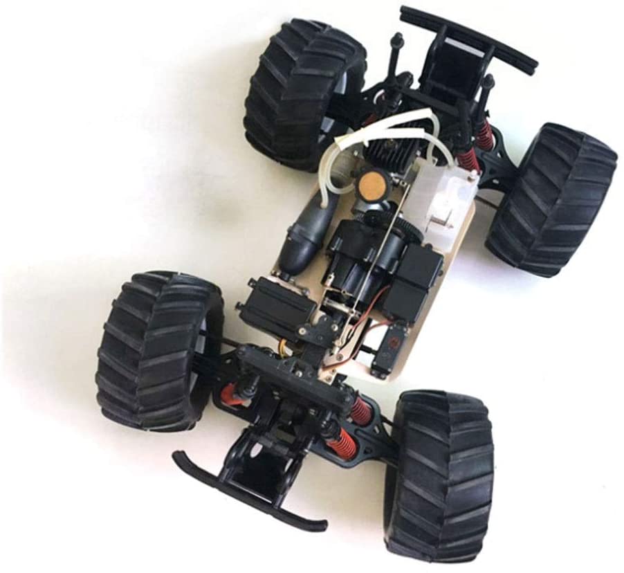 What to look for when buying a remote control car?