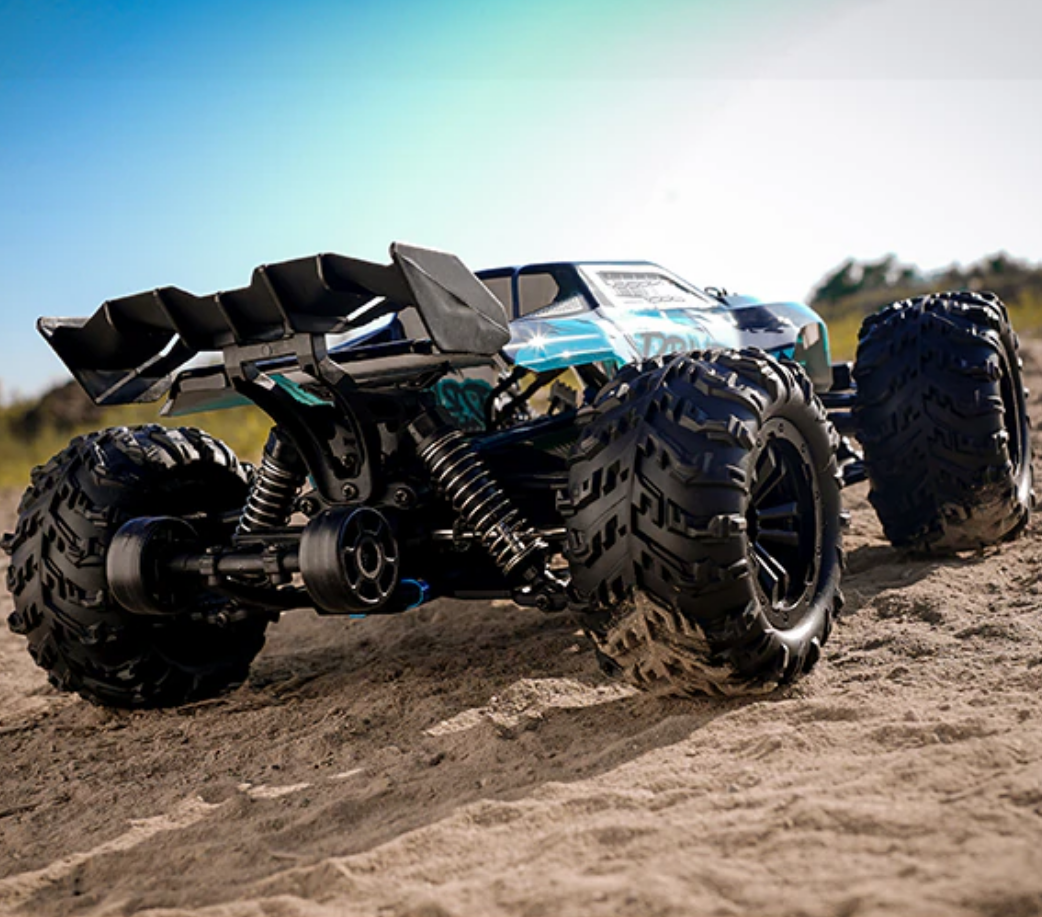 RC Trucks For Adults