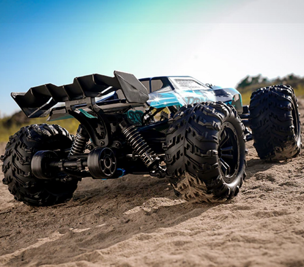 RC Trucks For Adults