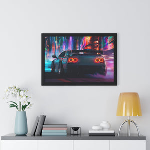 R34 Artwork