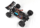 1.18 Scale 4WD Brushless RC Off-road Buggy High Speed VRX RH1819 DART XB