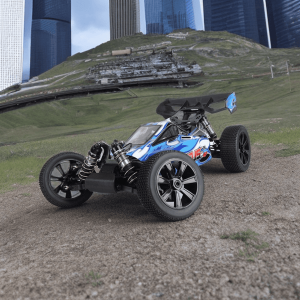 1.8 Off-road RC 4WD FS Racing Focus 6S150A High Speed Brushless