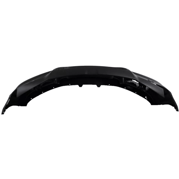 Bumper Cover For 2011-2014 Chrysler 300 with Parking Aid Sensor Holes Front