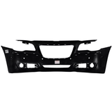 Bumper Cover For 2011-2014 Chrysler 300 with Parking Aid Sensor Holes Front