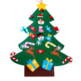 Christmas Tree Kids Gift Decor
