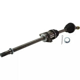 CV Half Shaft Axle Front Passenger Side For 2007-13 Nissan Altima 3.5L CVT