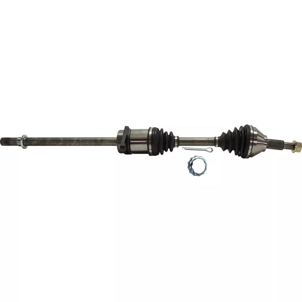 CV Half Shaft Axle Front Passenger Side For 2007-13 Nissan Altima 3.5L CVT