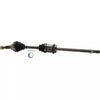 CV Half Shaft Axle Front Passenger Side For 2007-13 Nissan Altima 3.5L CVT