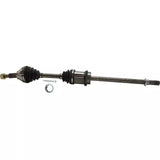 CV Half Shaft Axle Front Passenger Side For 2007-13 Nissan Altima 3.5L CVT