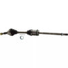 CV Half Shaft Axle Front Passenger Side For 2007-13 Nissan Altima 3.5L CVT