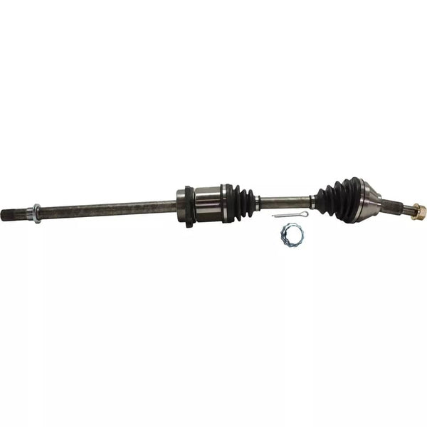 CV Half Shaft Axle Front Passenger Side For 2007-13 Nissan Altima 3.5L CVT