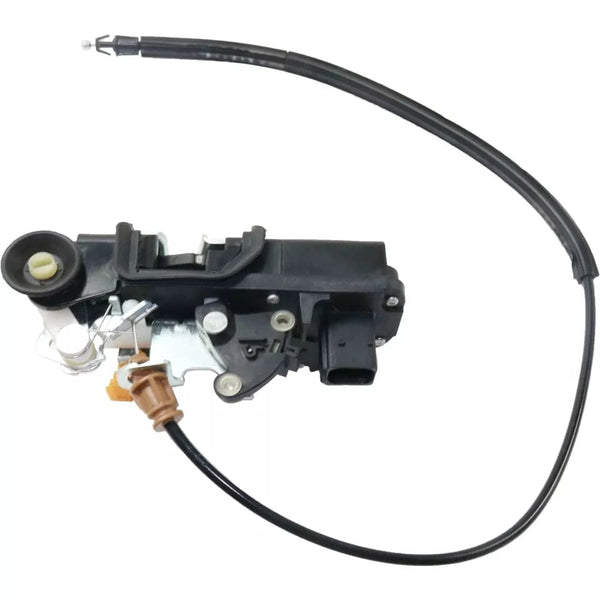 Door Lock Actuator For 2008-2009 Chevrolet Silverado 1500 Rear Left and Right