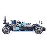 Gas Powered RC Car With Two Gears HSP GT3 Remote Control Car with Starter kit