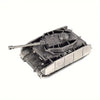 German Panzer IV Ausf.H Medium Tank Metal Model Military Model Decoration