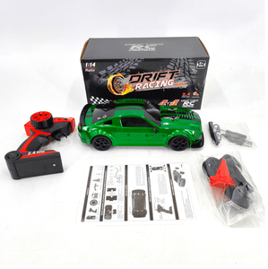 High Speed Drift RC Cars THELINK 8006 1/14 4WD 2.4G