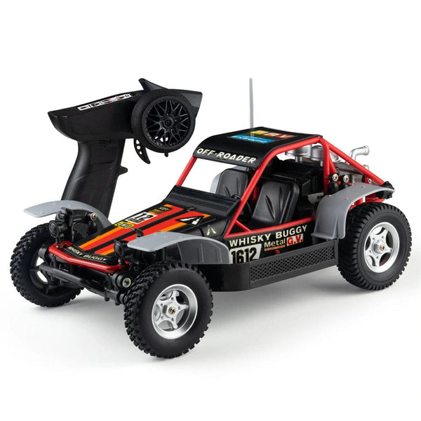 RC Buggy SG Pinecone Forest 1612 RTR 2.4G 4WD Off-Road Scale 1/16