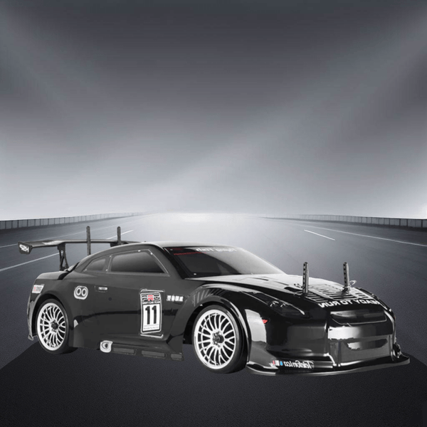 Nitro best sale drift cars