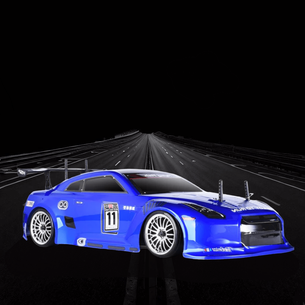 Rc gas drift cars sales