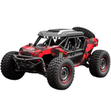 RC Cars Q141 High Speed 30 Mph 4WD 2.4G Remote Control Truck