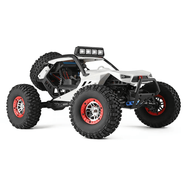 RC Cars WLtoys 1:12 STORM High Speed Monster Crawler WL-12429