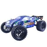 RC Gas Powered Racing Car VRX RH903 Nitro FC 18