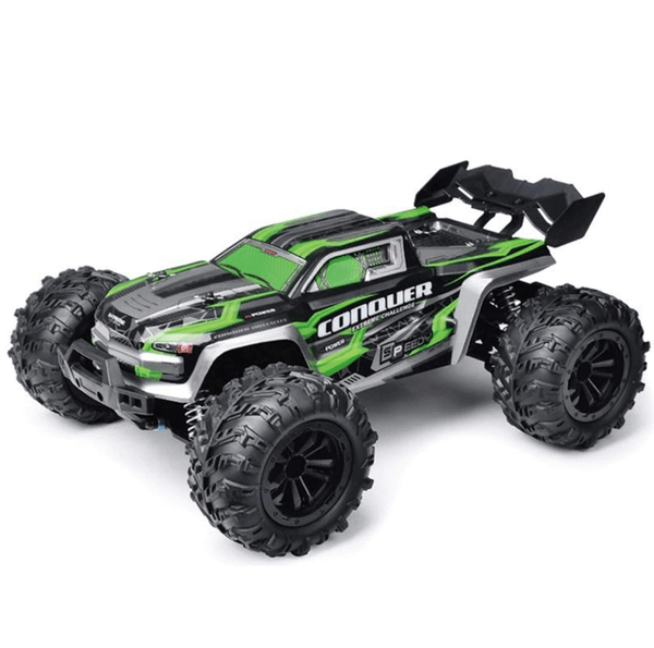 RC Monster Truck High Speed Scale 1.16 Off Road