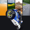 RC Motorcycles 1/6 Electric Motor High Speed Racing 4CH Drift